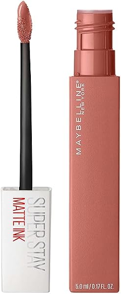 Batom Maybelline SuperStay Matte Ink